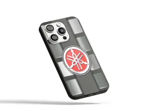 Yamaha Coque Téléphone Qualité Max Édition Limitée